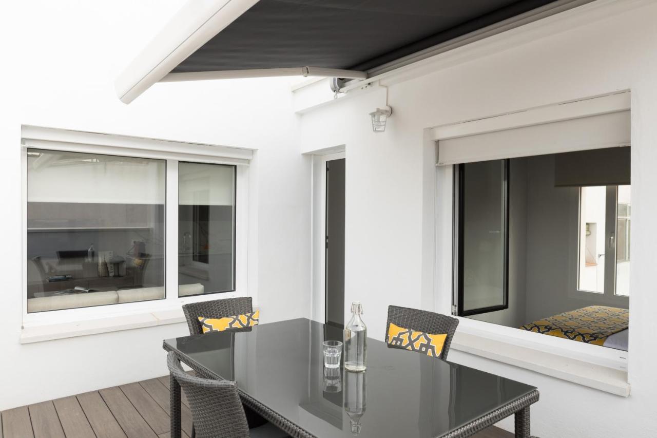 Apartamentos Las Torres Мадрид Экстерьер фото
